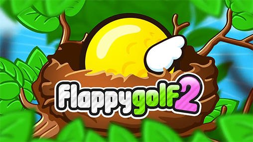 game pic for Flappy golf 2